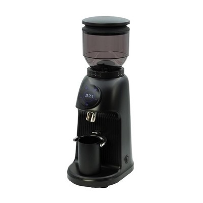 MiiCoffee GF64 Coffee Grinder Black