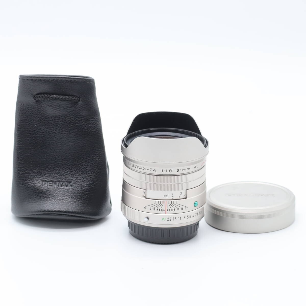美品 PENTAX FA31mmF1.8AL Limited 413fblrZNKL._SS200_.jpg