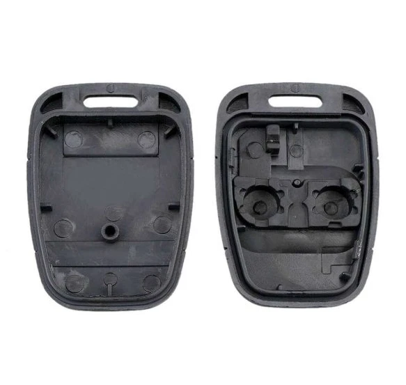 Carcasa Rover 25, 45, 200, 400, 416, Land Rover  Freelander - Funda, Caja, Llave - Imagen 3 de 4