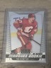 2024-25 O-Pee-Chee Platinum Yan Kuznetsov RC #219 Marquee Rookie Calgary Flames