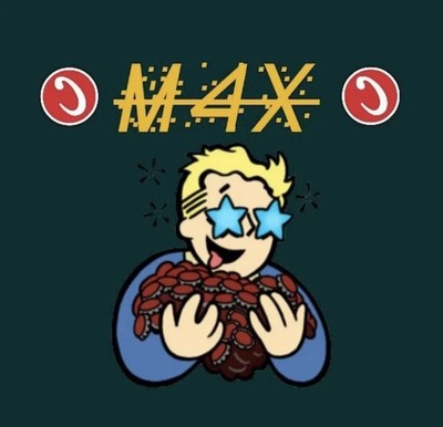 Fallout 76 Artikel! 40k max Caps Xbox