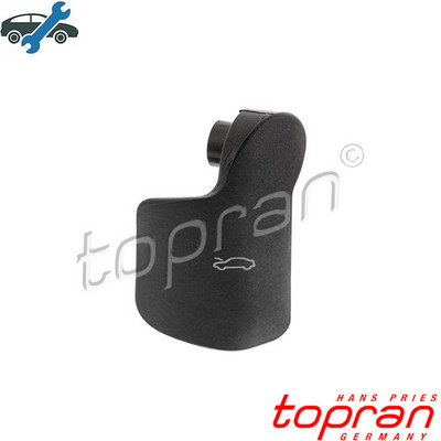 HANDLE BONNET RELEASE 120 097 FOR AUDI A7/Sportback A6/C7 Q5 A5/Convertible 3.0L