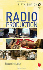 Radio Production - McLeish, Robert