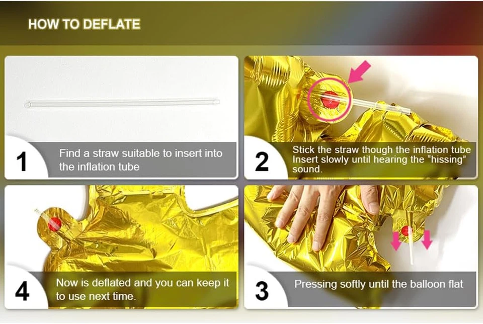 Globos Baby in Bloom Baby in Bloom Banner Baby in Bloom Decoración Baby Shower Foto 3 de 3