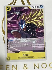 Killer OP10-106 Prices | One Piece Royal Blood | One Piece Cards