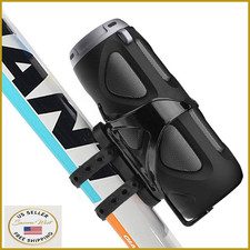 Avantree Cyclone - Portable Bluetooth Bike Speaker with Bicycle Mount, SD Card S