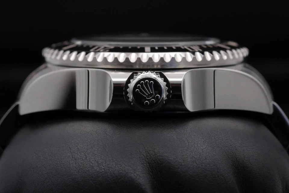 Rolex Deepsea Sea Dweller 136660 Foto 3 de 4