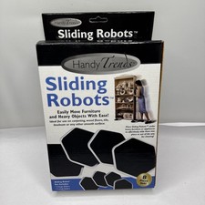 Sliding Robots Furniture Movers 