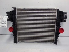 Intercooler From 2022 Gmc Sierra 1500 2.7l Turbo 12622109