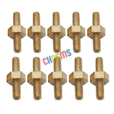 10PCS HOOP Adjustable screw diameter 4mm for Tajima and Chinese embroidery 