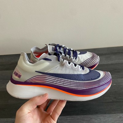 NIKE LAB MENS ZOOM FLY SP - UK 6/US 7 