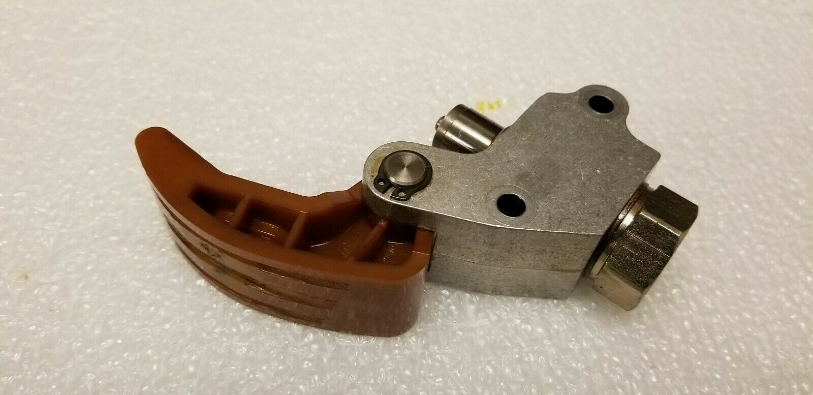 LAMBORGHINI MURCIELAGO CHAIN TIGHTENER SPROCKET OEM 07M109077A | eBay 