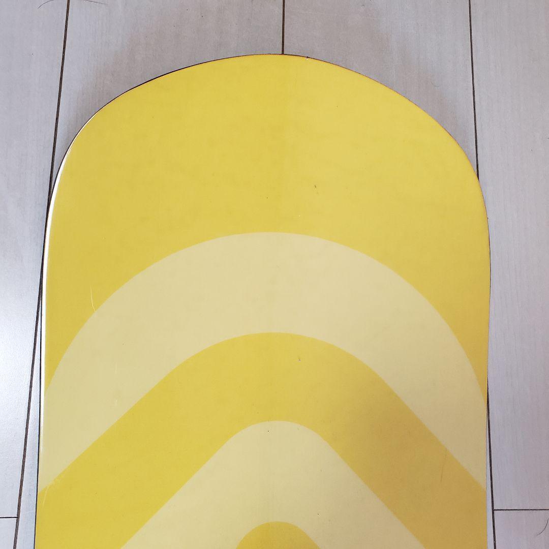 Flux Hammerhead 162Cm | eBay 