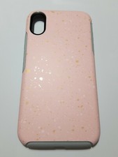 OtterBox Symmetry Series Case for iPhone XR ONLY - - On Fleck