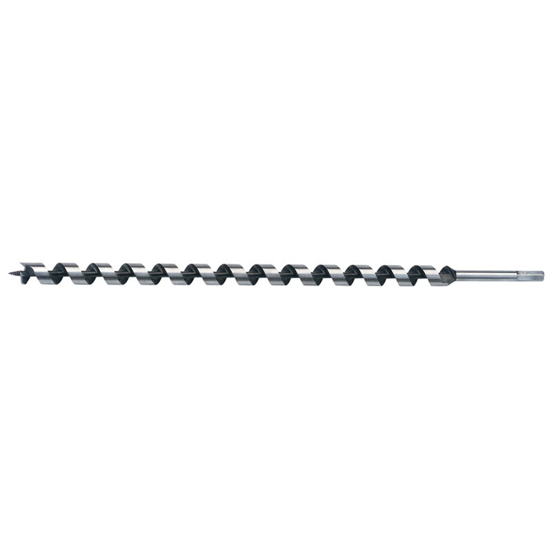 600 X 24MM EXTRA LONG PATTERN AUGER BIT PROFESSIONAL TOOL DRAPER EXPERT 40470