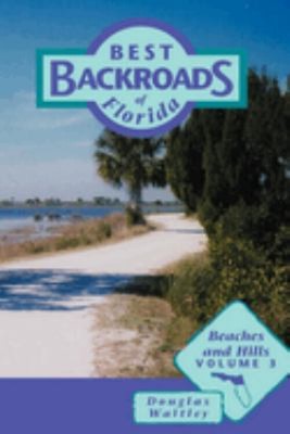Beaches and Hills Paperback Douglas Waitley