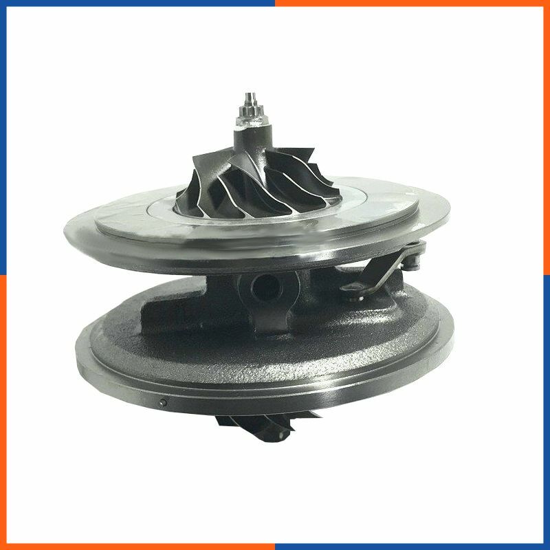 Groupe coque CHRA pour BMW turbo 758353 pièce de rechange pour réparation de turbocompresseur