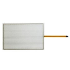 For Siemens AMT28260 282600B 91-28260-00B 1071.0123B Touch Screen Glass Panel