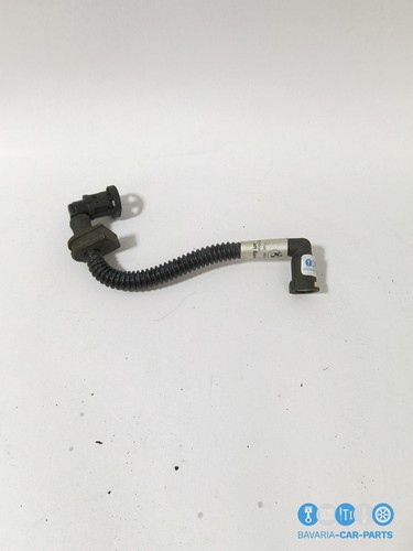 Original BMW  F30 F31 F32 F34  Unterdruckleitung Bremskraftverstärker 7602057