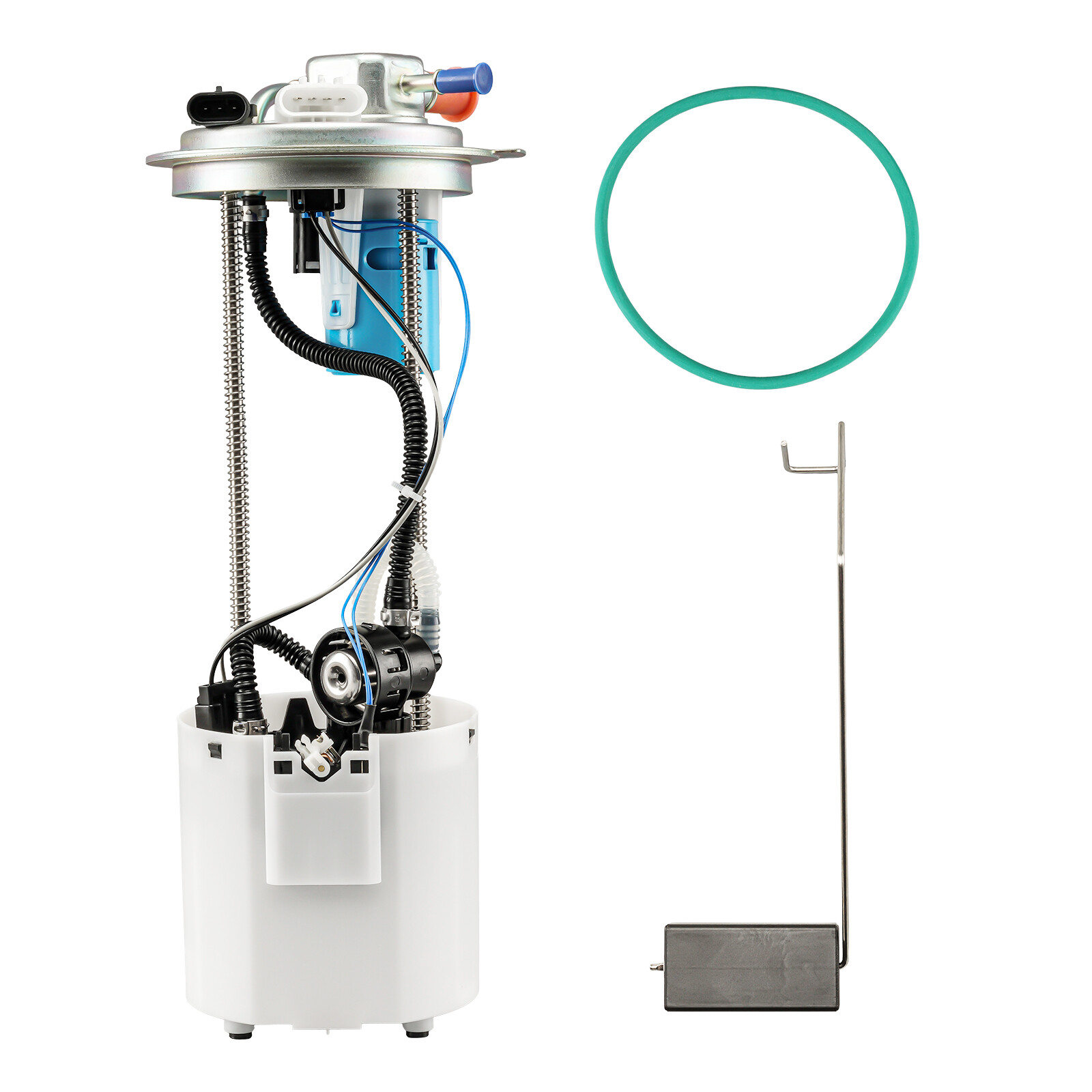 Fuel Pump Assembly for GMC Sierra 1500 Chevrolet Silverado 1500 2007 2008 E3732M