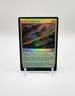 Magic The Gathering Wilds Of Eldraine Kellan's Lightblades 0018 Common Foil  