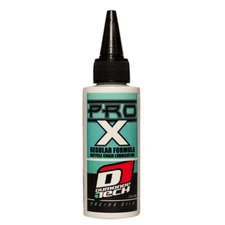 Dumonde Tech Pro X Regular Bicycle Chain Lube 2oz Bottle