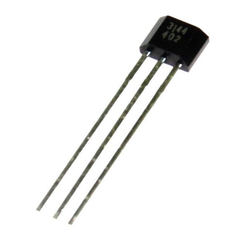 VAC9010H Coulomb Mètre à Effet Hall Pour Mesure Bidirectionnelle Du