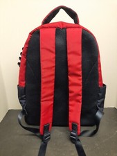 Vineyard Vines Backpack NWT School Book Bag Red Vineyard Vines Backpack Bookbag - Gem main image 4
