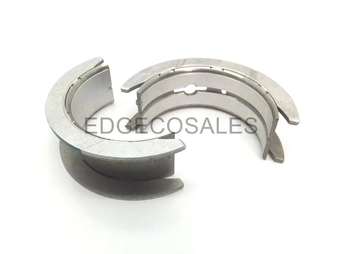 Crankshaft Bearing Kit Fits New Holland Tractor - 87790267 | eBay