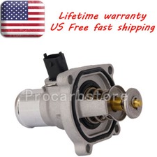 96984104 Conjunto de termostato y refrigerante para Chevrolet Aveo Cruze Sonic Pontiac G3