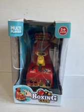 Boxing Club Finger King/Finger Punch Game/Board Game New