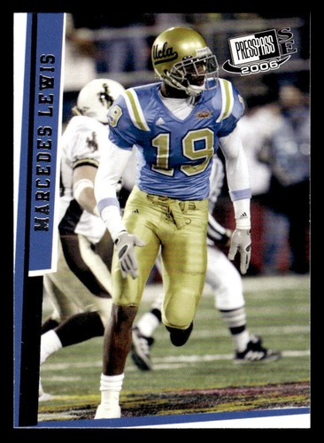 2006 Press Pass SE Football Rookies Complete Your Set #1-40 You Pick! - Picture 12 of 31