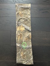 Real Tree Camo Scarf