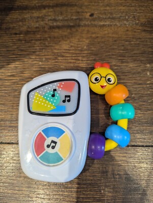 Albert Einstein Baby Einstein Driving Tunes Baby Einstein Take