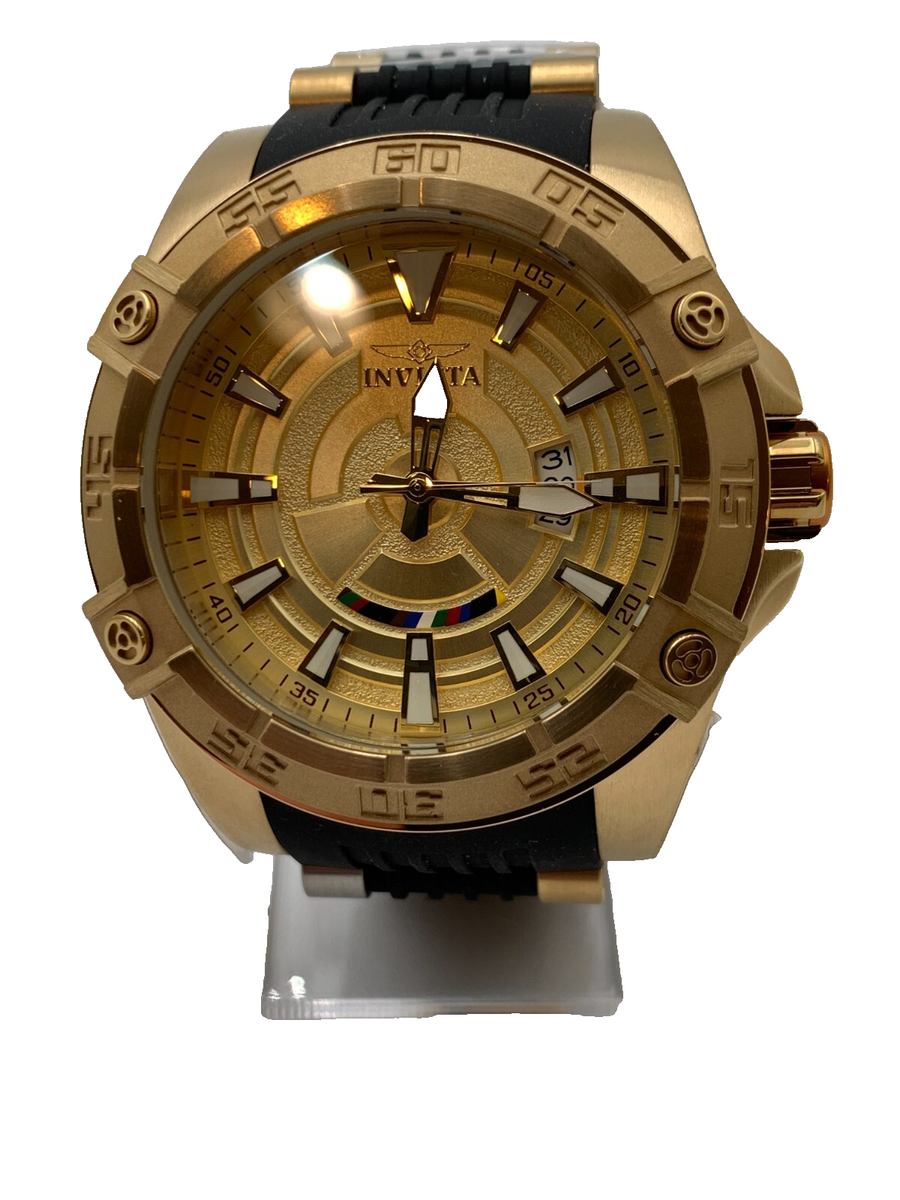 Invicta Star Wars C3PO 26521 Wrist Watch for Men for sale online