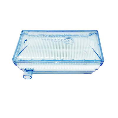 Respironics Everflo Universal Compressor Filter By Roscoe Medical - CIF-EVRFLO