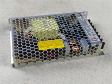 1PCS Mean Well LRS-150-12 12V 12.5A Single Output Switching Power Supply New