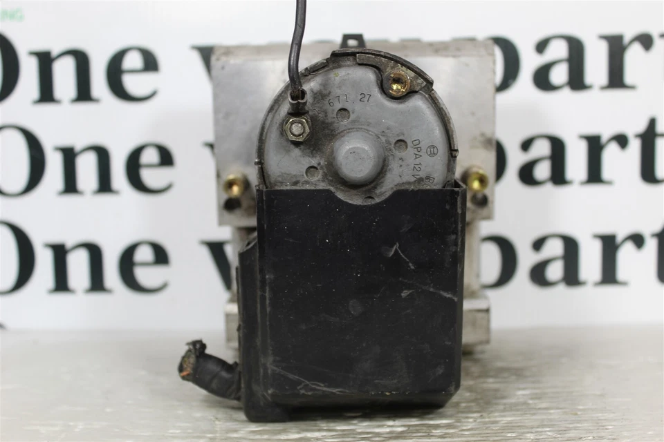 0265206020 Nissan Quest 1996-1998 ABS Control de bomba de freno antibloqueo OEM 951 20D1 Foto 2 de 4