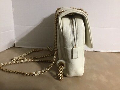 Chanel Chain Melody Quilted Caviar Leather Flap Backpack 2022 Buy Exquisite CHANEL 22P Purple Caviar Quilted Melody  main image 3