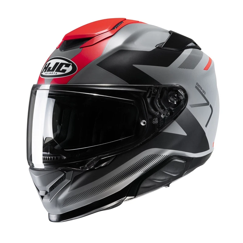 Red Grey Black Matt 2206, photo 2 of 3