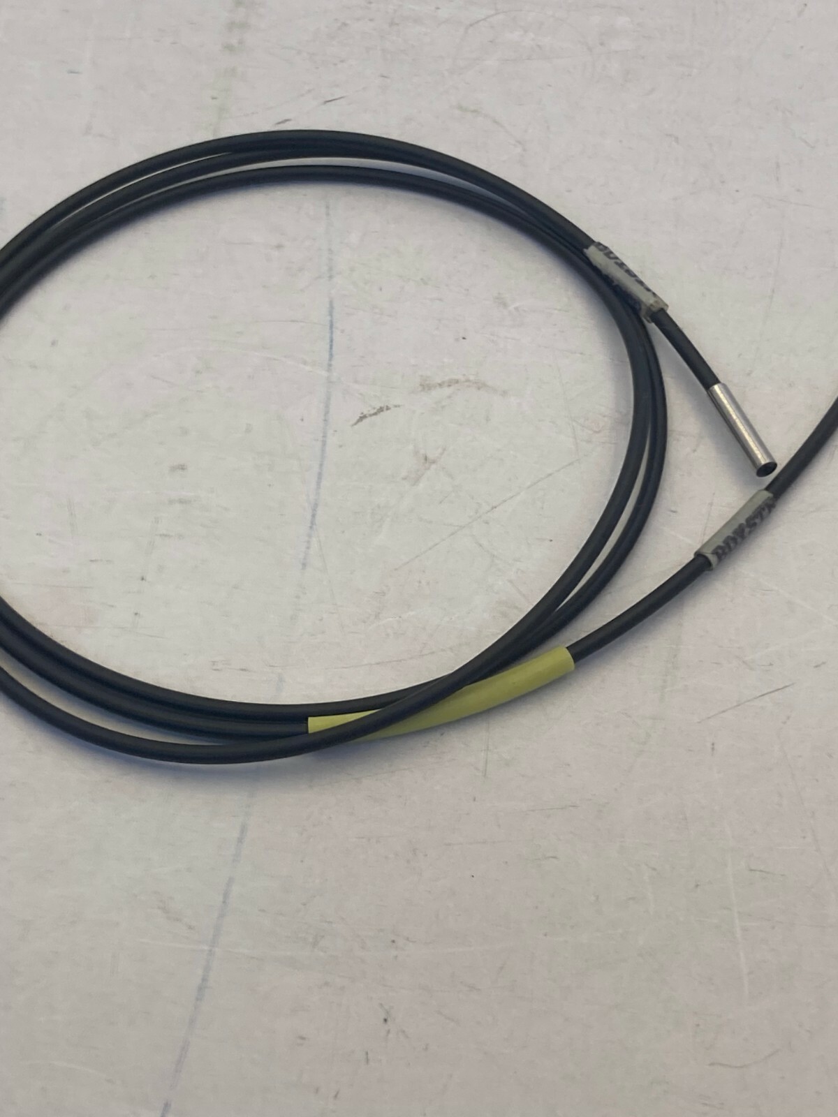 KEYENCE FU5FZ FIBER OPTIC CABLE eBay