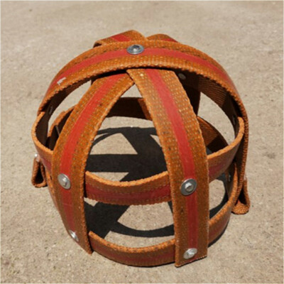 Synthetic Leather Horse Grazing Muzzle Cob Prevent Founder Grass Control Quality
