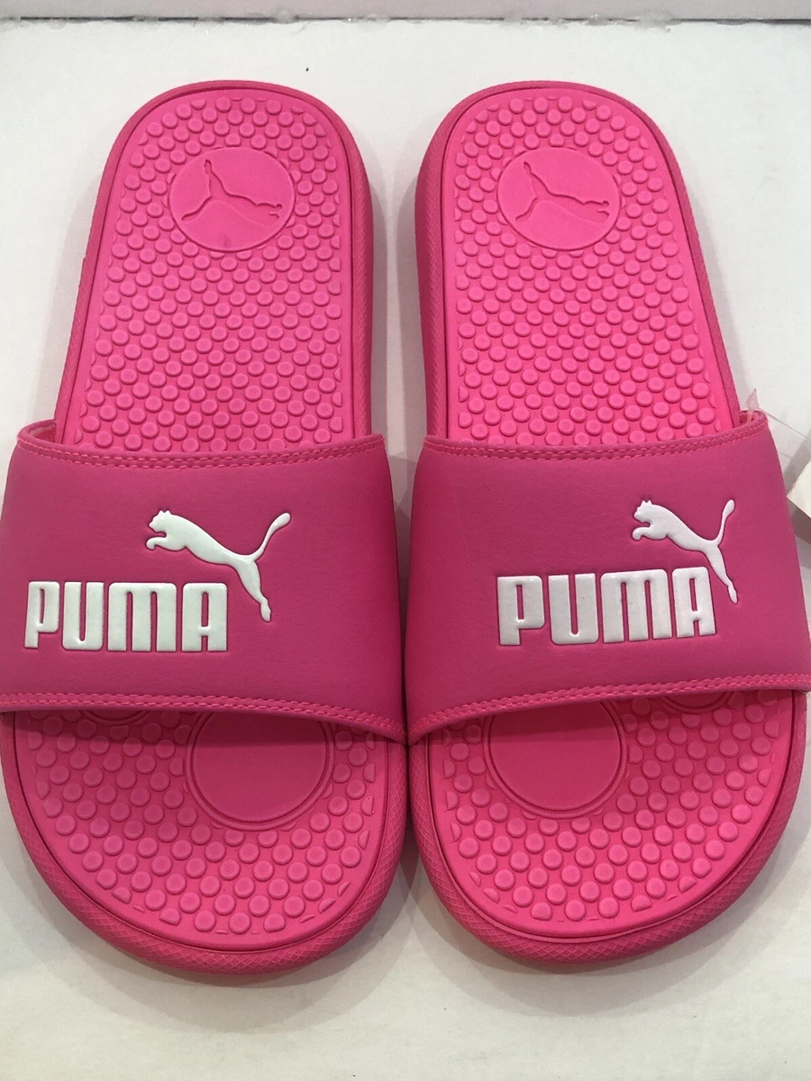 Puma knockout store pink