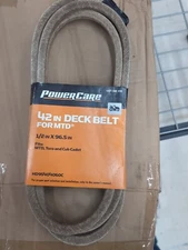 MTD/Cub Cadet 42 in. Tractor Deck Belt Am12