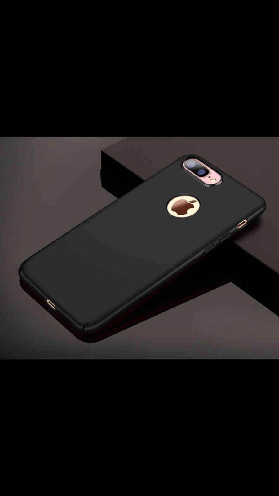 2 Apple Iphone 6/iphone 6s/ iphone 6 plus /  Iphone 6s plus cellphone hard case 