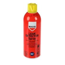 Rocol 32030 Leak Detector Spray 300ml New ROC32030
