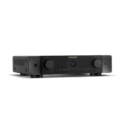 Marantz CINEMA 70s Slimline AV Receiver 7.2 Channel With Built-In Bluetooth