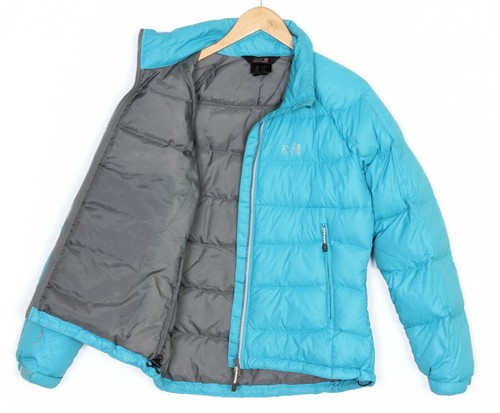 MILLET LD EXOCET PERTEX MICROLIGHT Down 