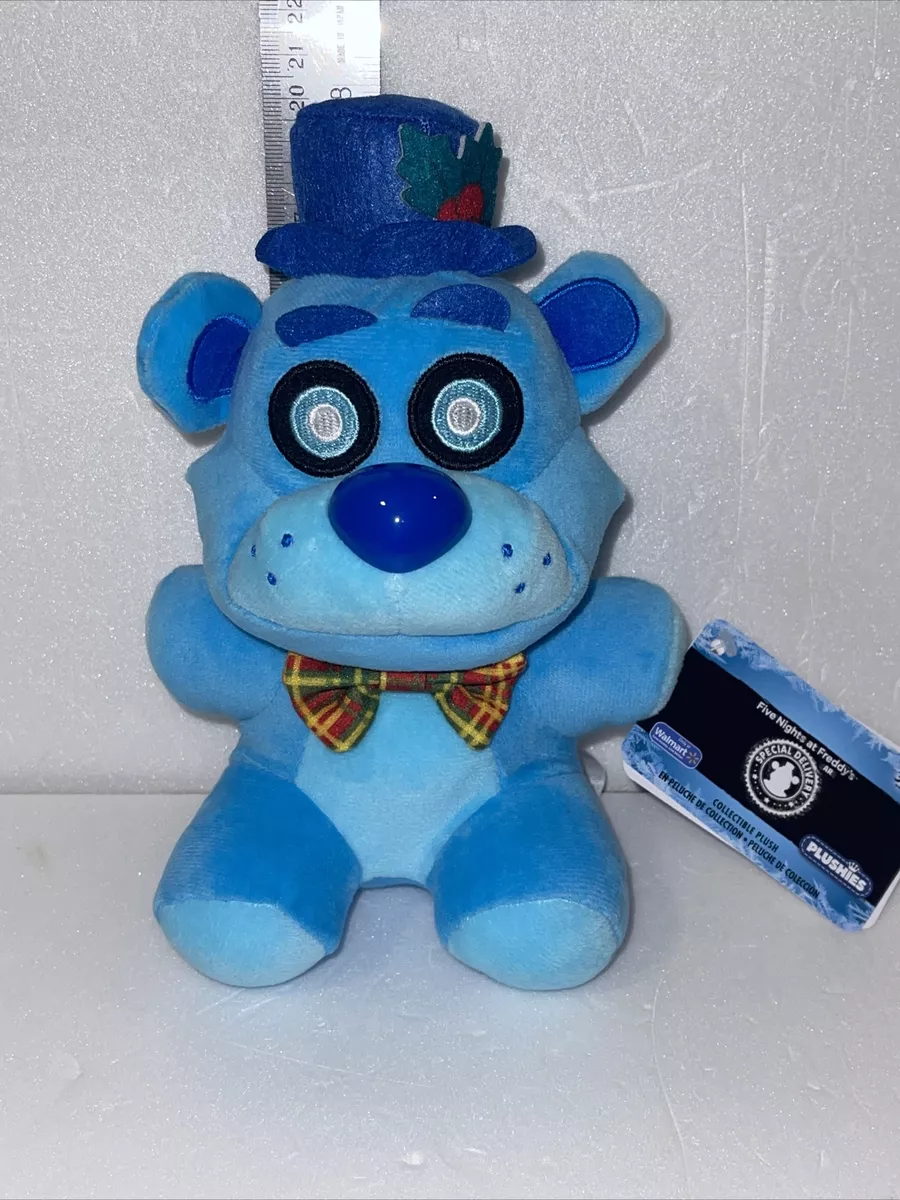 Buy Freddy Frostbear Plush at Funko.