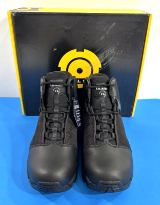 BOYCOTT エンジニアブーツ 26 NIB 8.5 D MENS ORIGINAL SWAT ALPHA FREEDOM 6